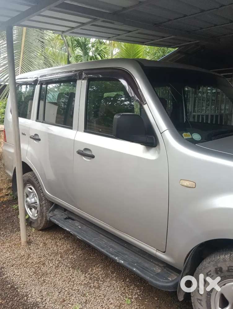 Tata Sumo Grande 2010 Diesel 116 Km Driven