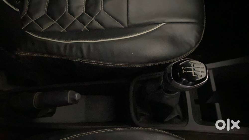 Renault Kwid 2015-2019 1.0 Rxt (o), 2022, Petrol