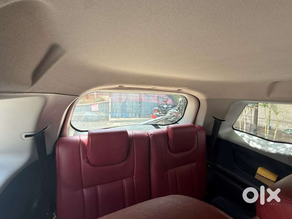 Mahindra Xuv500 2020 Diesel