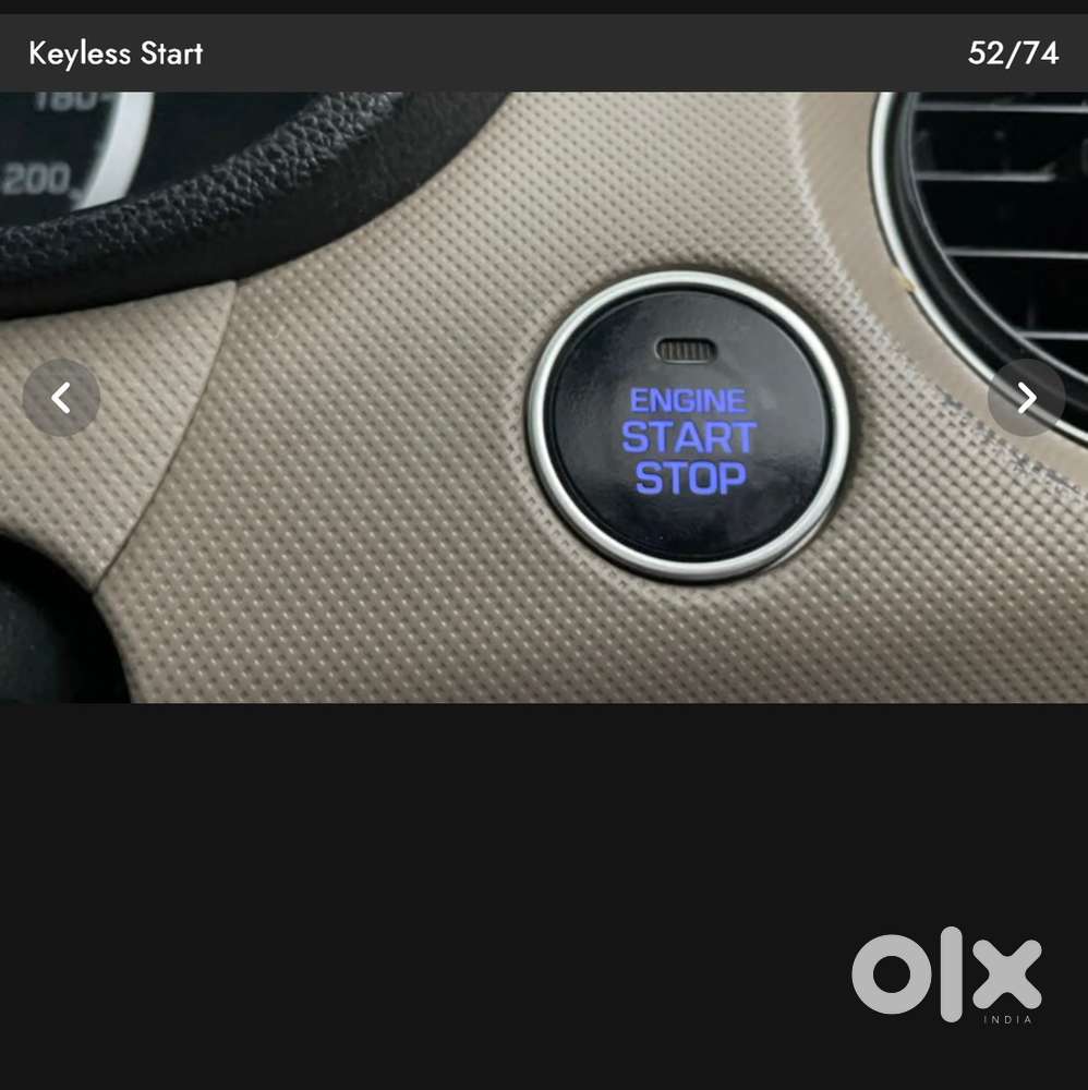 Hyundai Grand I10 Petrol Manual 2018