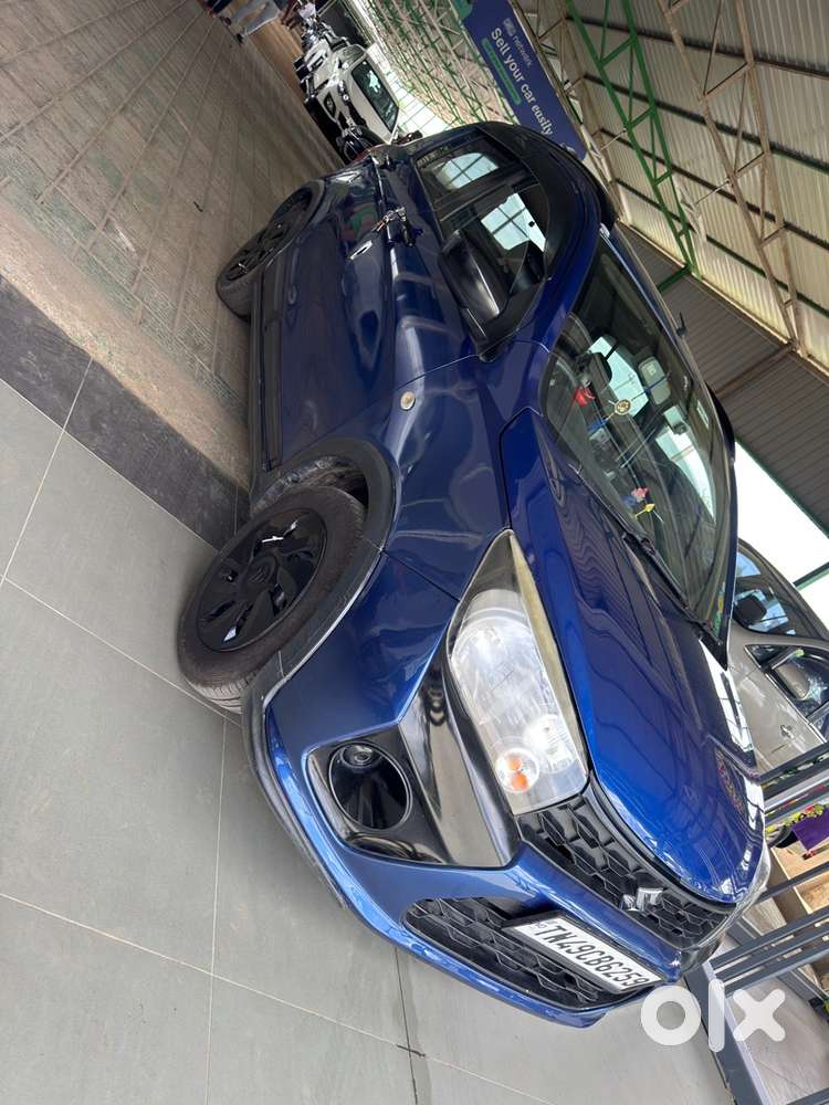 Maruti Suzuki Celerio X Petrol 48092 Km Driven