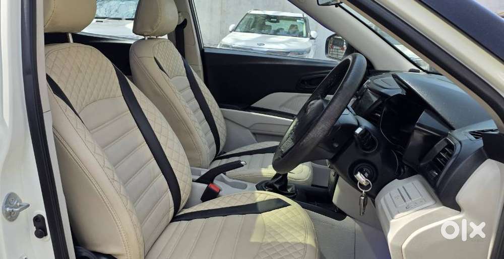 Mahindra Xuv300 W6 Diesel, 2022, Diesel