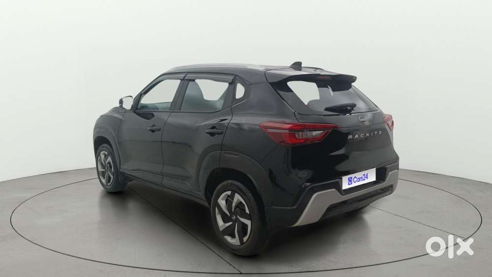 Nissan Magnite 1.0 Xl, 2023, Petrol