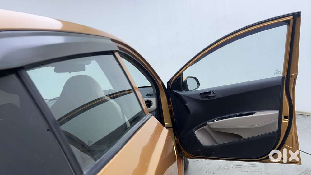 Hyundai Grand I10 1.2 Kappa Magna, 2015, Petrol