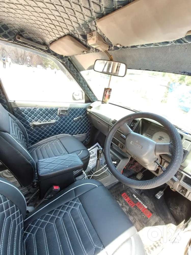 Maruti Suzuki 800 2012 Petrol 70000 Km Driven