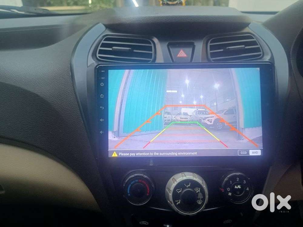 Hyundai Eon Era +, 2015, Petrol