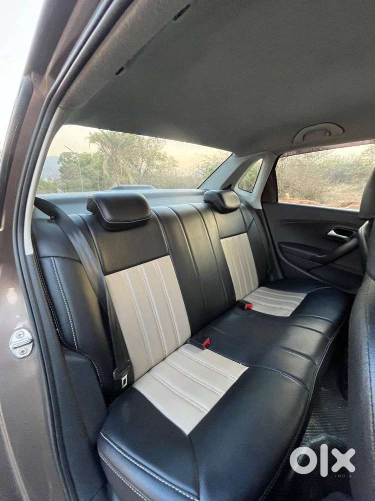 Volkswagen Ameo 1.2 Mpi Trendline, 2019, Petrol