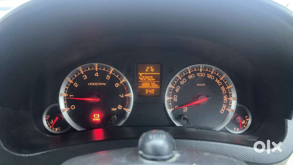 Maruti Suzuki Swift Dzire 2012-2015 1.2 Zxi, 2015, Petrol