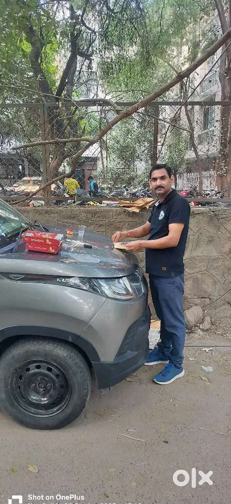Mahindra Kuv100 Nxt 2017