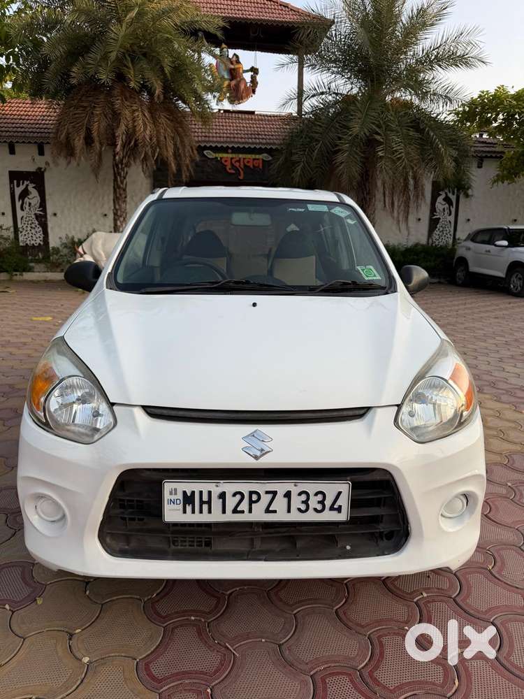 Maruti Suzuki Alto 800 2012-2016 Cng Lxi, 2018, Cng & Hybrids