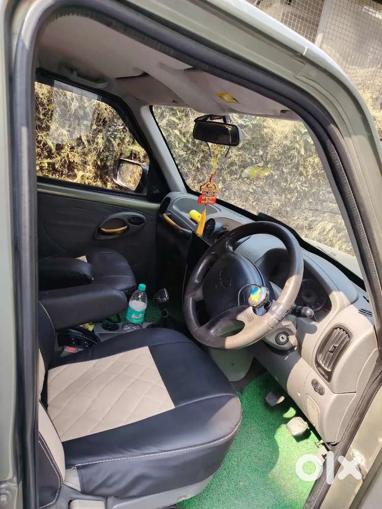 Mahindra Scorpio Classic 2012 Diesel 150000 Km Driven