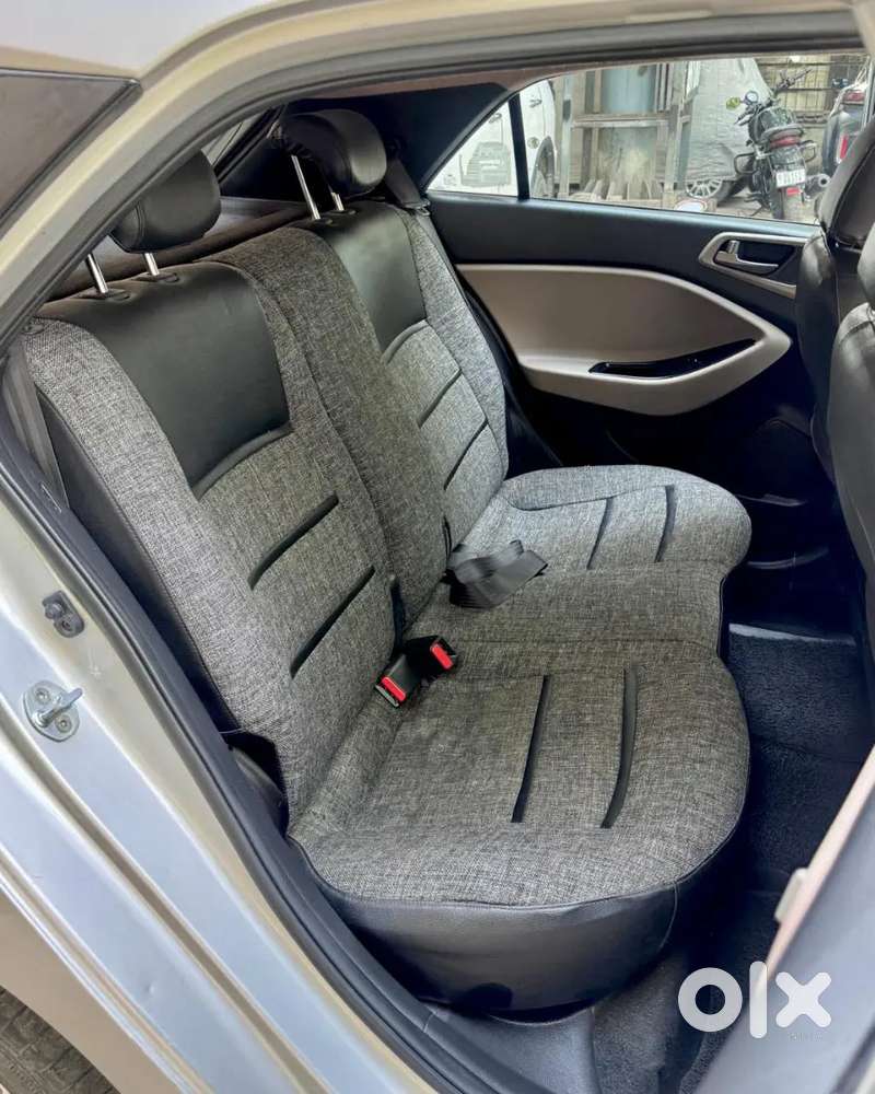 Hyundai Elite I20 2015 Petrol Well Maintained