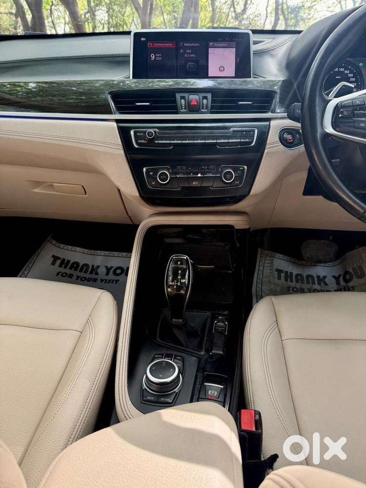 Bmw X1 2.0 Sdrive20d Xline, 2021, Diesel