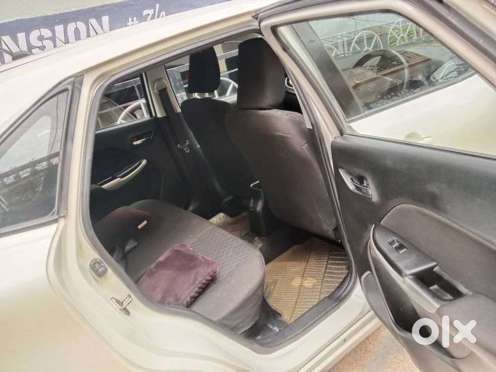 Maruti Suzuki Baleno 1.2 Delta, 2019, Petrol