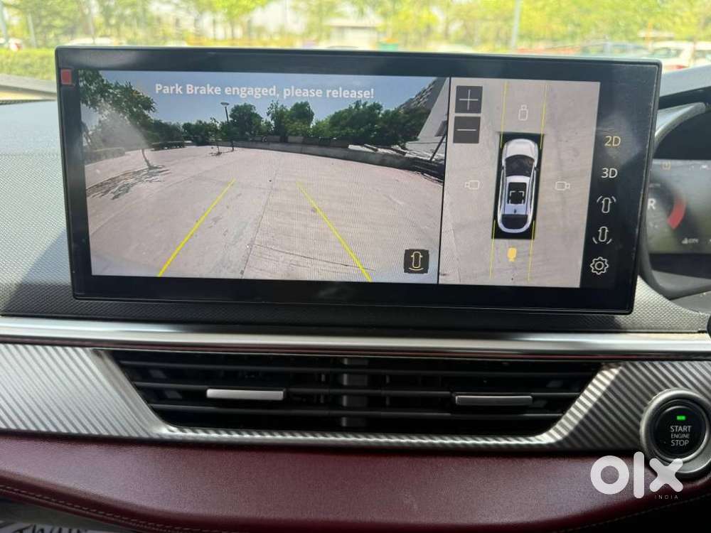 Tata Curvv Crtv Amt, 2025, Diesel