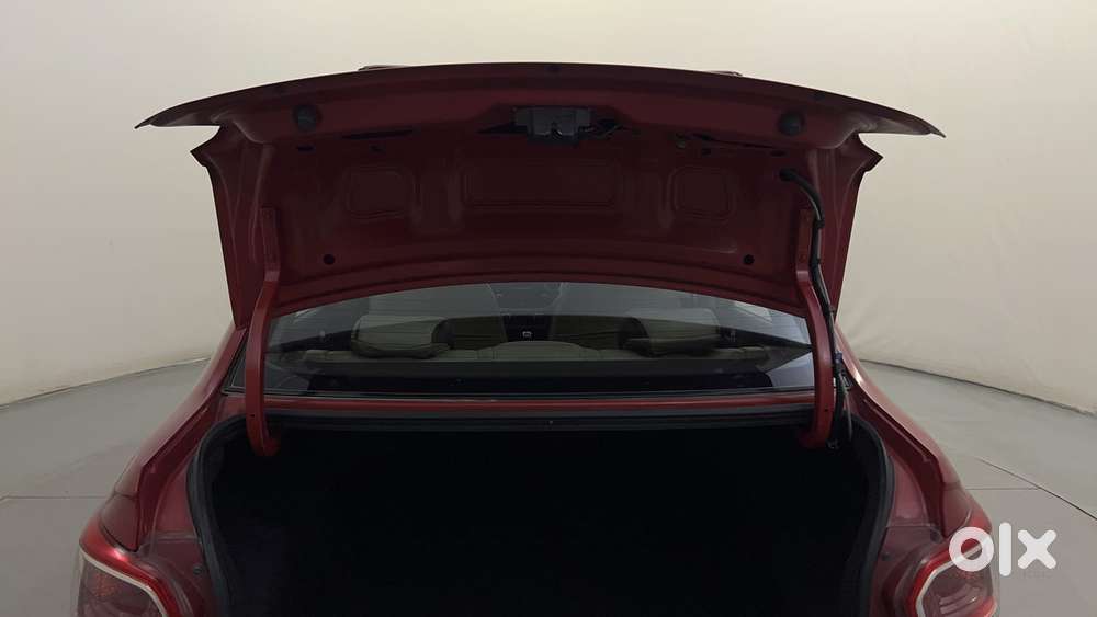 Hyundai Xcent 1.2 Vtvt Sx Option, 2016, Petrol