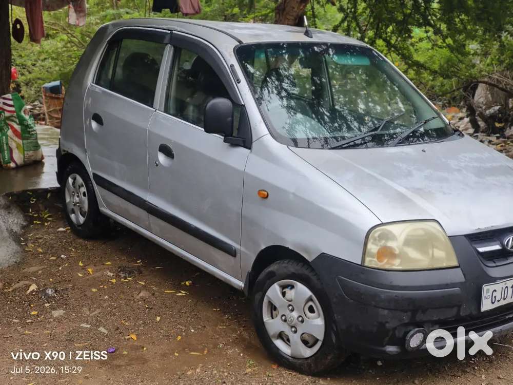 Hyundai Santro Xing Xl 2008