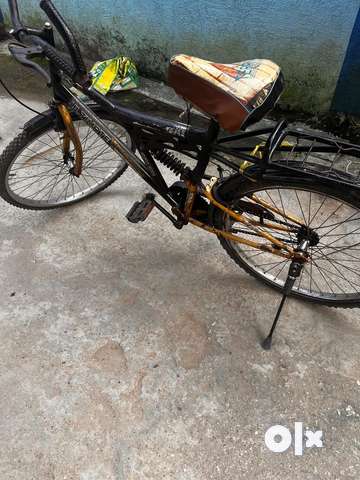 Ranger cycle olx sale