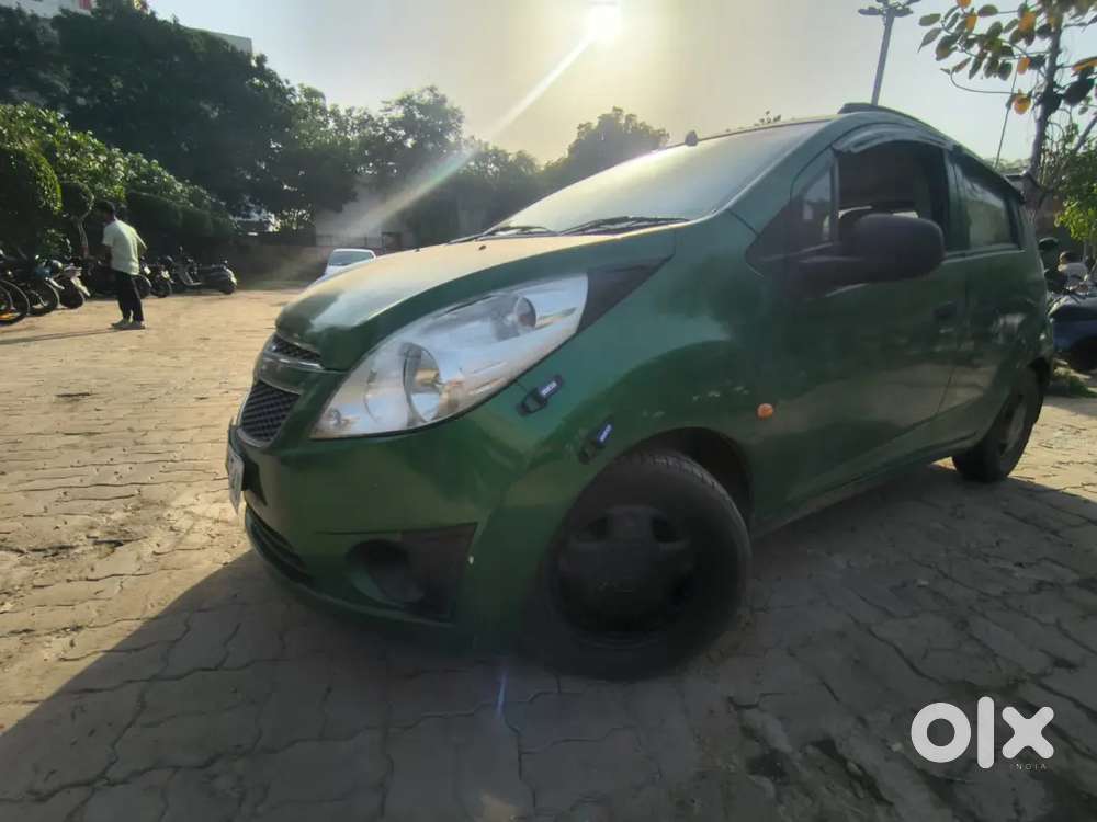 Modified Chevrolet Beat