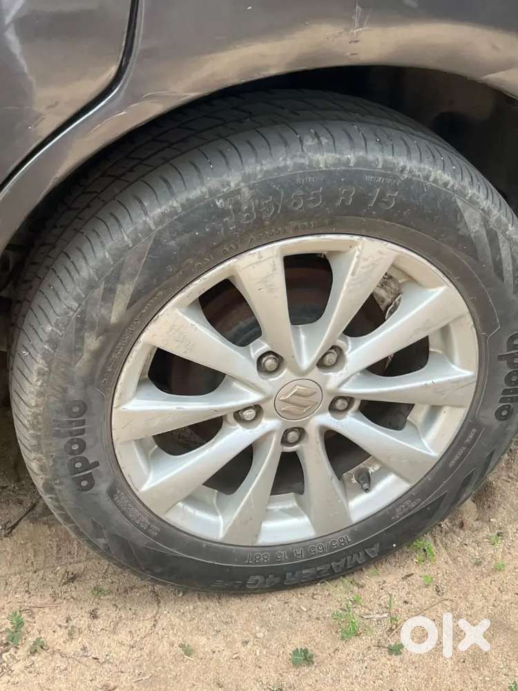 Maruti Suzuki Ertiga 2015