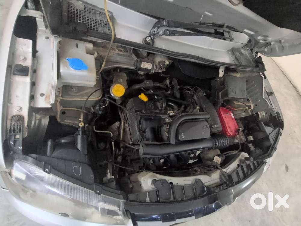 Renault Kwid 2019-ongoing 1.0 Rxt Amt (o), 2019, Petrol