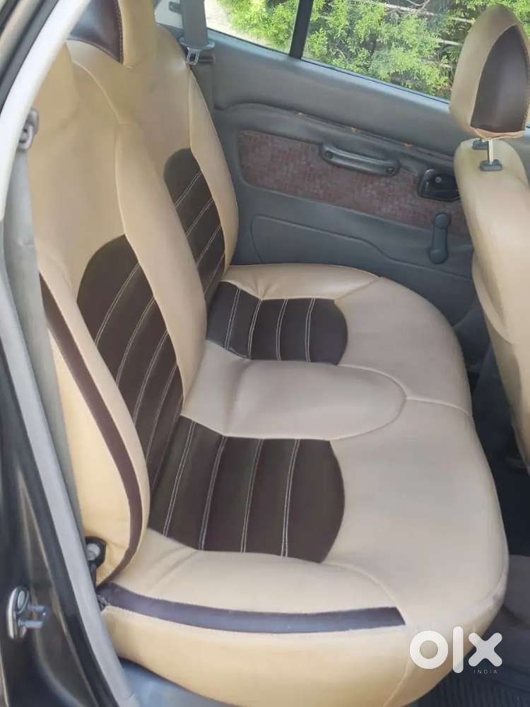 Hyundai Santro Xing Gls 2007 Second Owner