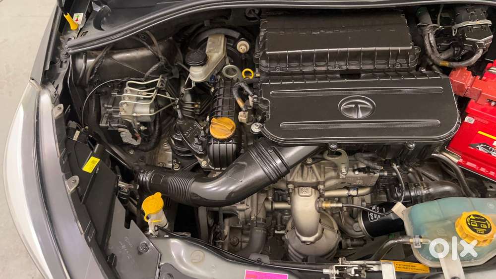 Tata Tiago 1.2 Revotron Xz Plus Cng, 2022, Cng & Hybrids