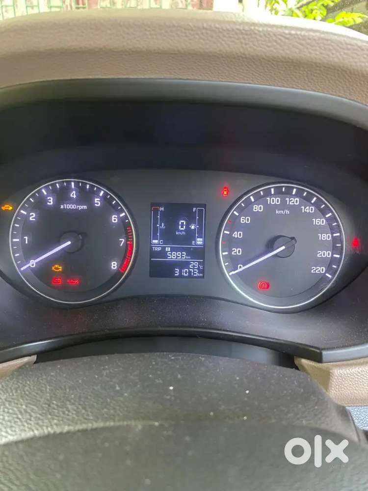 Hyundai I20 1.4 Magna 2015