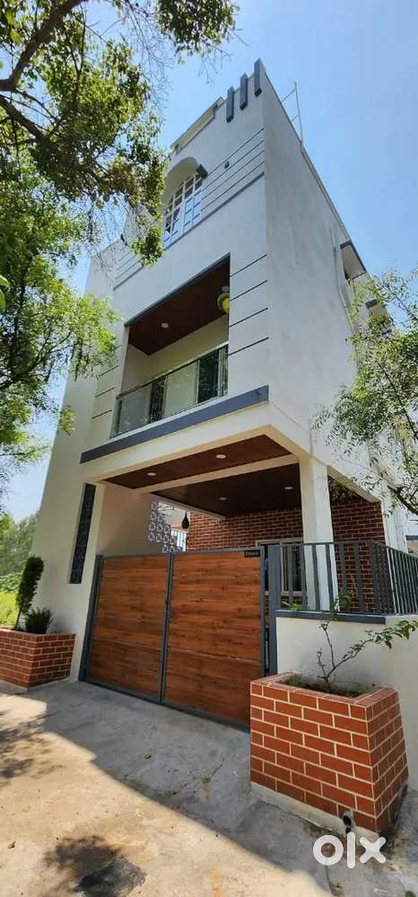 3 BHK LUXURY HOUSE for RENT -₹50K/MONTH