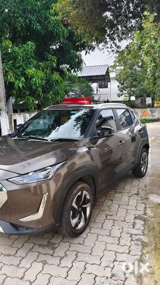 Single Used Showroom Service Car