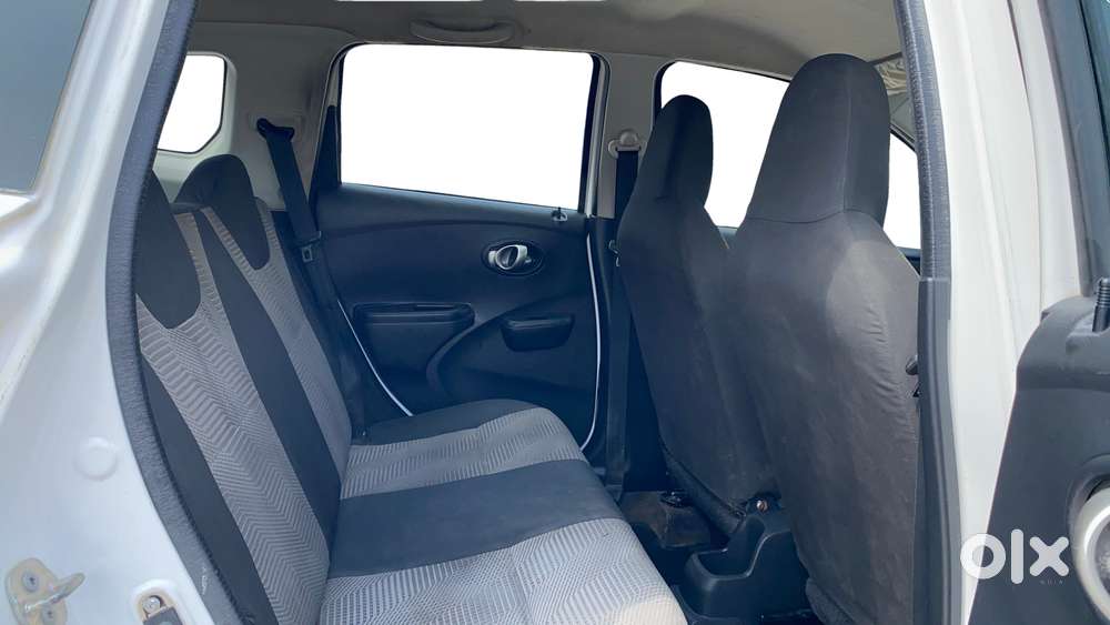 Datsun Go Plus T Petrol, 2021, Petrol