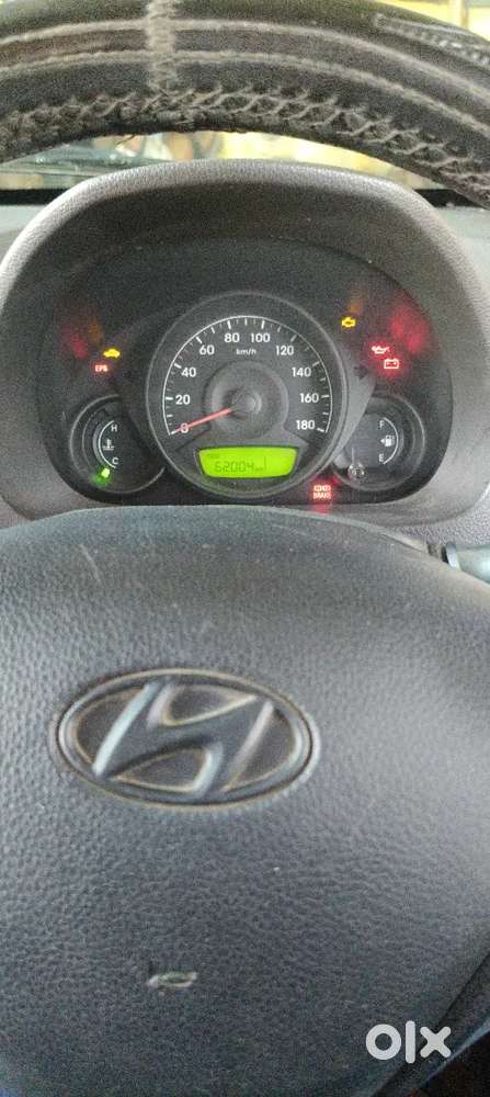 Hyundai Eon 2013 Petrol 66000 Km Driven