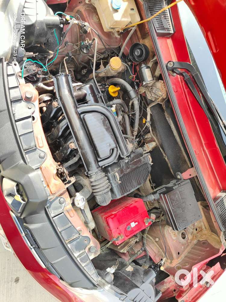 Renault Kwid 0.8 Rxl Sce Special, 2016, Petrol