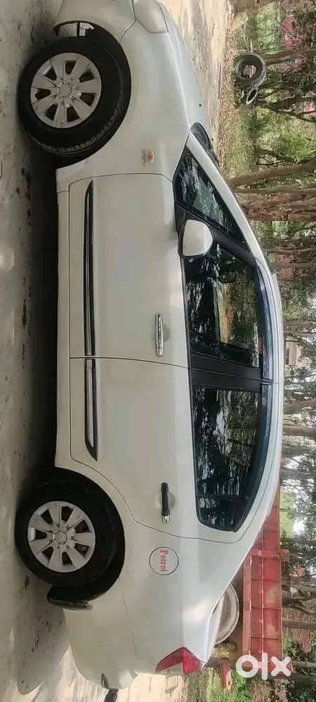 Maruti Suzuki Sx4 2010 Petrol 100000 Km Driven