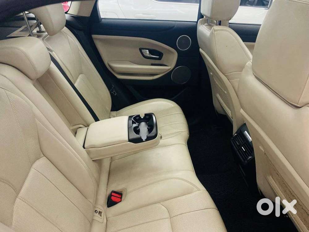 Land Rover Range Evoque 2.0 Td4 Hse, 2020, Diesel