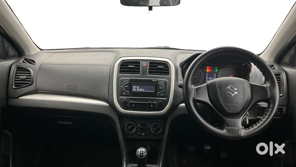Maruti Suzuki Vitara Brezza Vdi, 2019, Diesel
