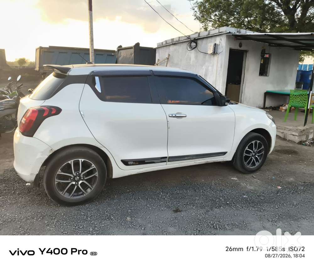 Swift Maruti Suzuki 2019