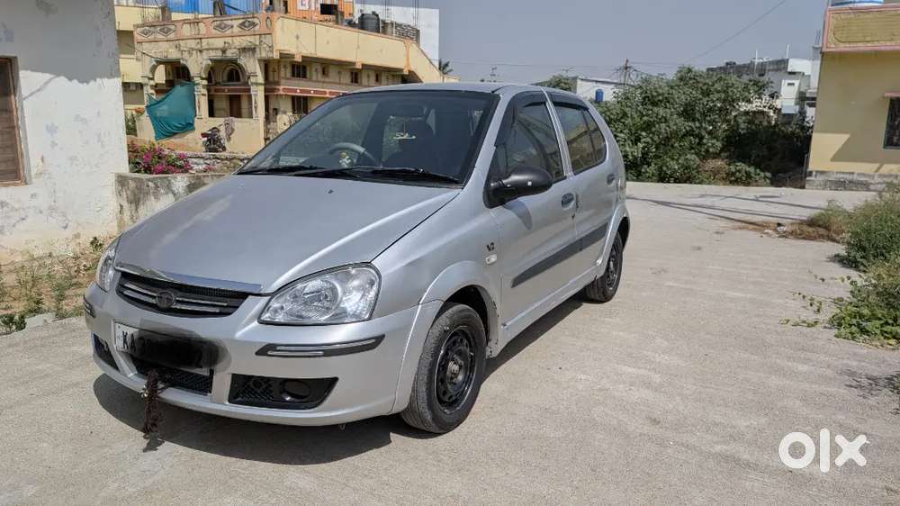 Tata Indica V2 2009 Diesel 133000 Km Driven