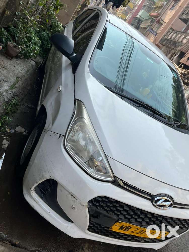 Hyundai Grand I10 2019 Diesel Good Condition