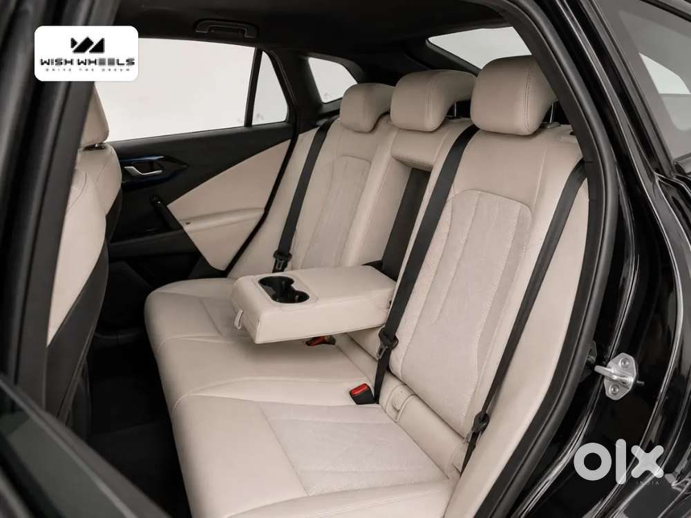 Bmw X3 Xdrive20d M Sport, 2025, Petrol