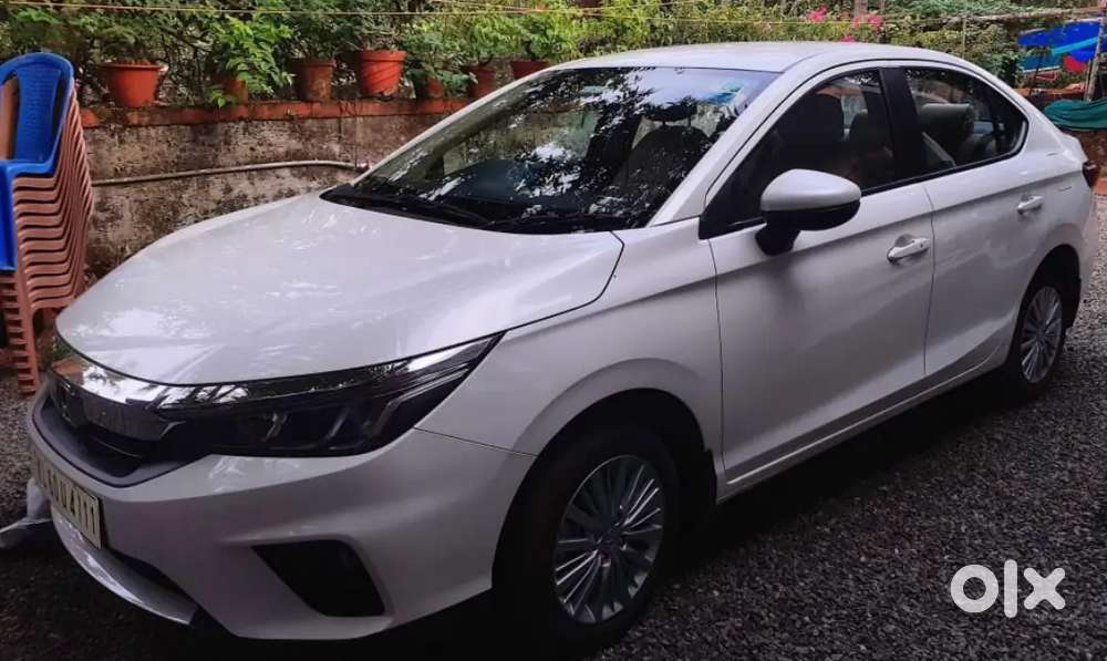 Honda City 1.5 2022 Petrol