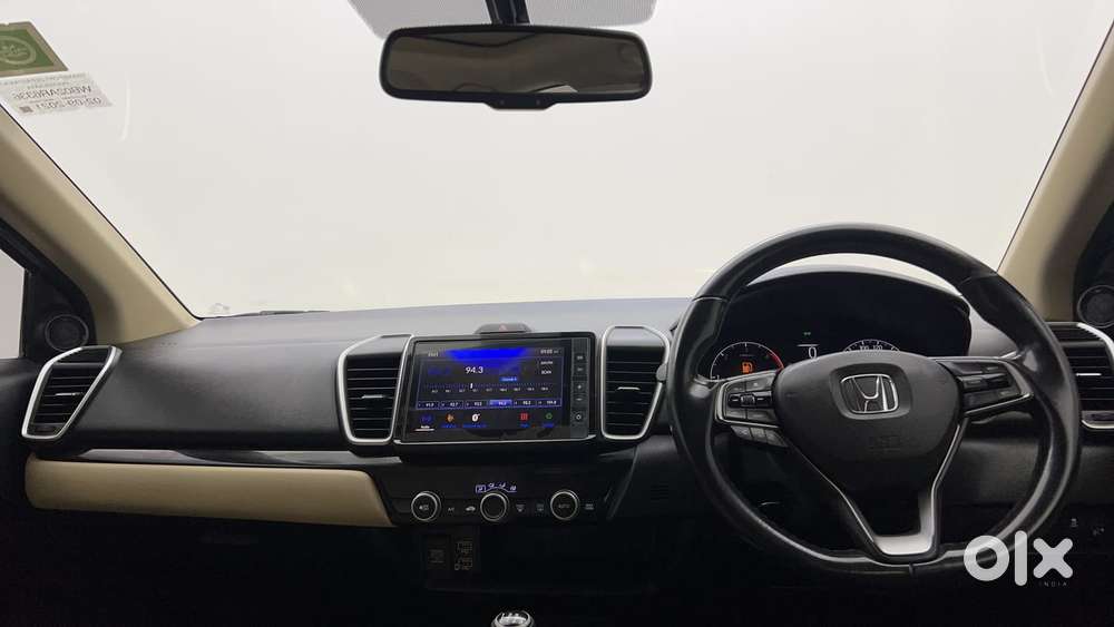 Honda City 1.5 Vx I-dtec Mt, 2021, Diesel