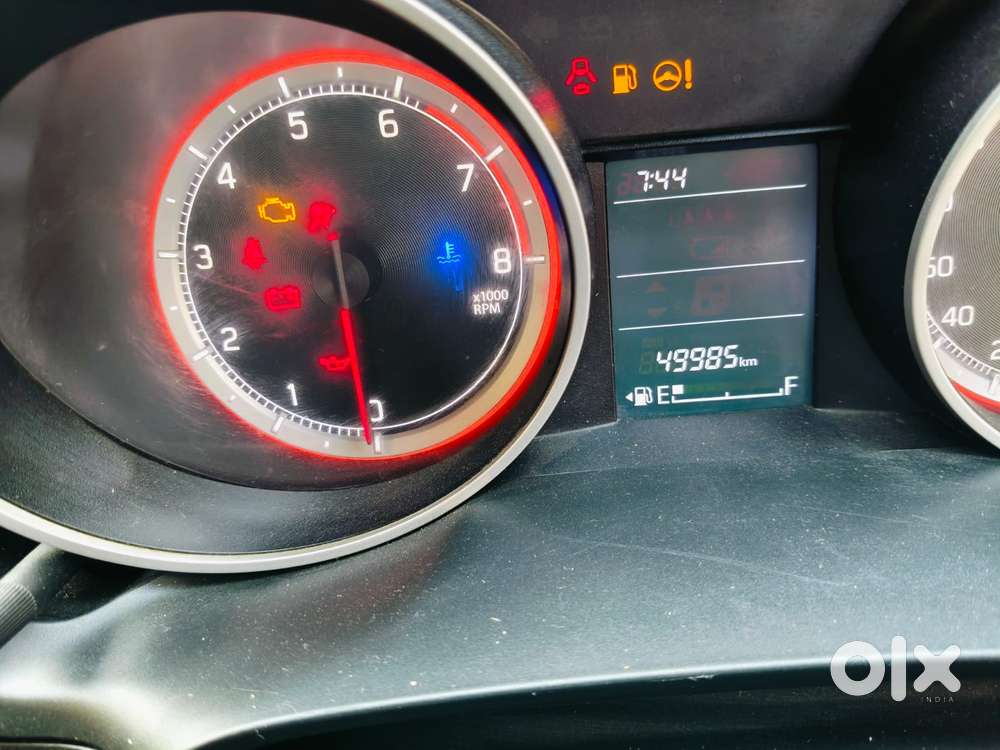 Maruti Suzuki Swift Vvt Vxi, 2024, Petrol