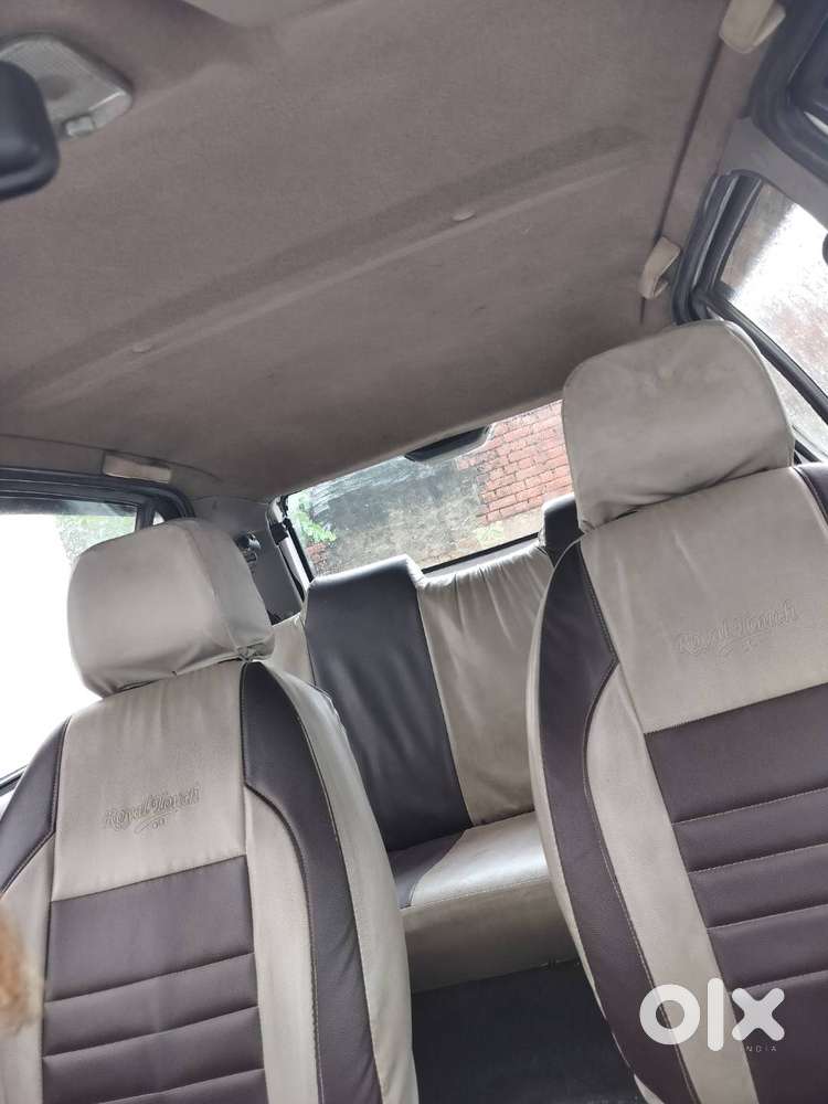 Tata Indica 2014 Diesel Well Maintained