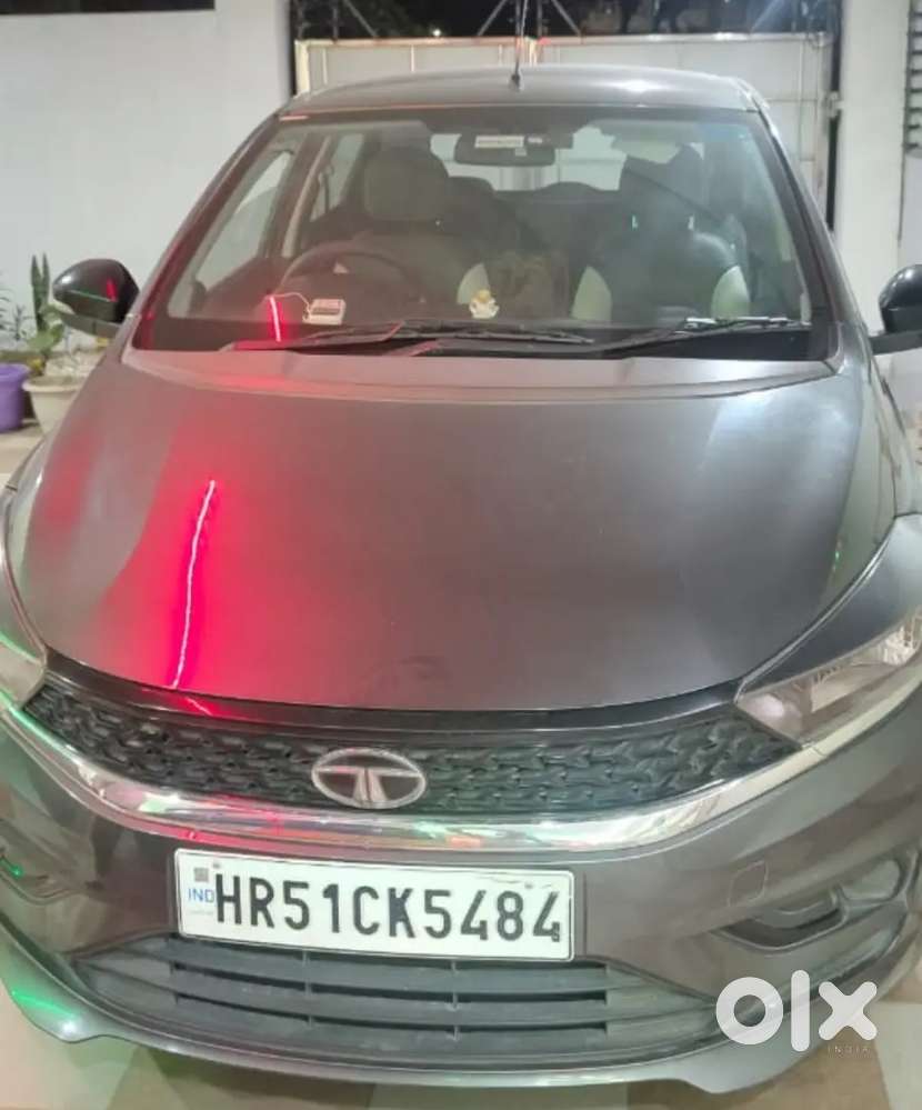 Tata Tiago 2023 Petrol 47000 Km 1.2 Revtron Xto Driven Well Maintained