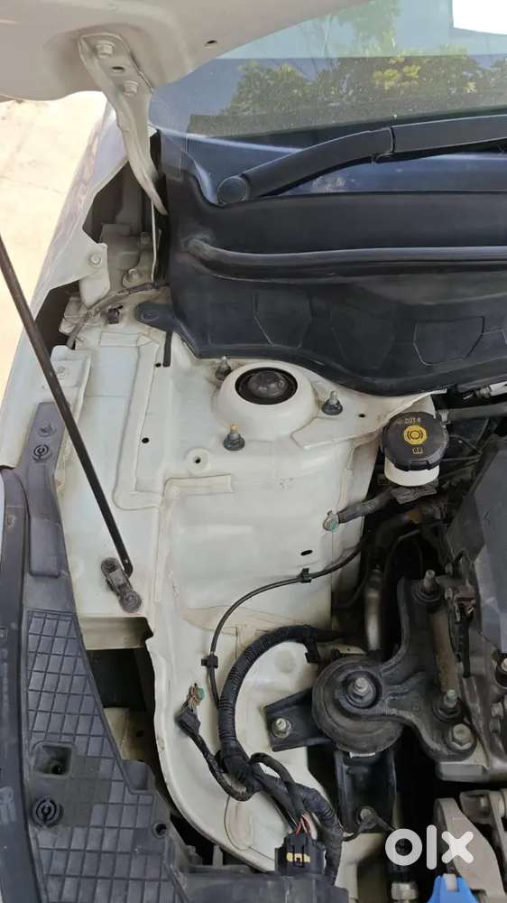 Kia Seltos Petrol 2020