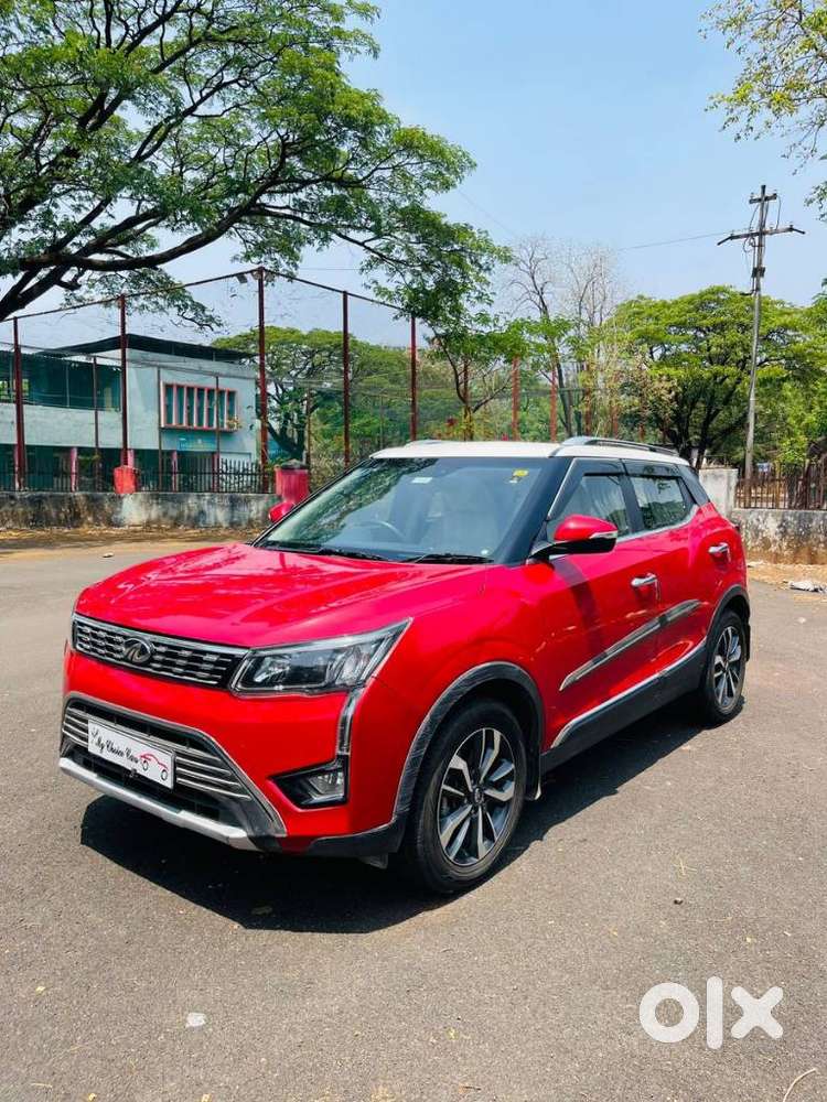 Mahindra Xuv300 W8 Diesel, 2019, Diesel