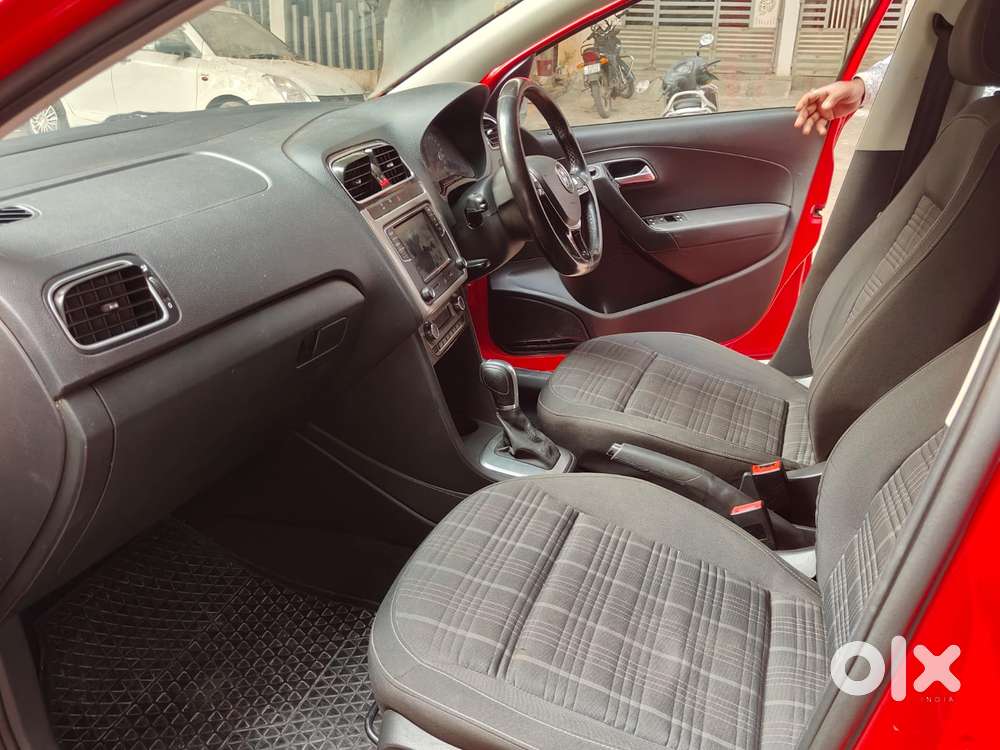 Volkswagen Polo 1.2 Gt Tsi, 2020, Petrol