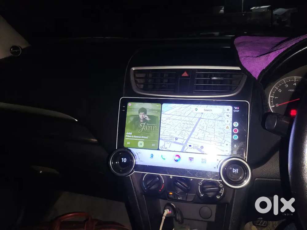 Swift Vxi Petrol Maruti 2013
