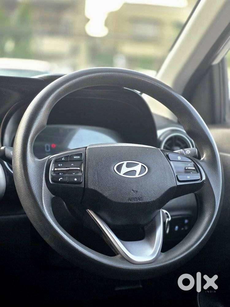 Hyundai Exter S 1.2 Mt, 2023, Petrol